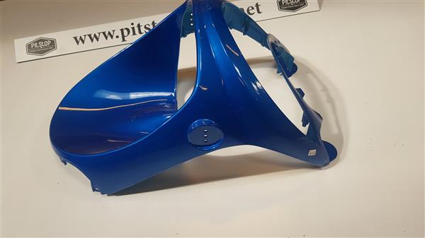 Grote foto blauwe voor console motoren overige accessoires