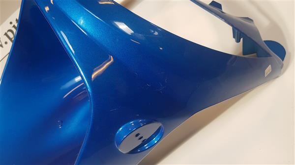 Grote foto blauwe voor console motoren overige accessoires