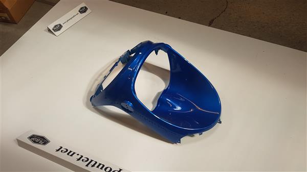 Grote foto blauwe voor console motoren overige accessoires