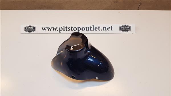 Grote foto blauw voorspatbord motoren overige accessoires