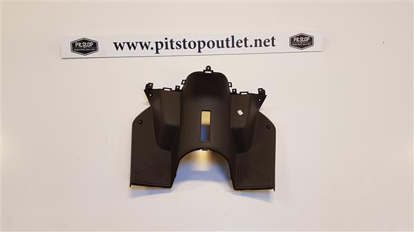 Grote foto beenschild motoren overige accessoires