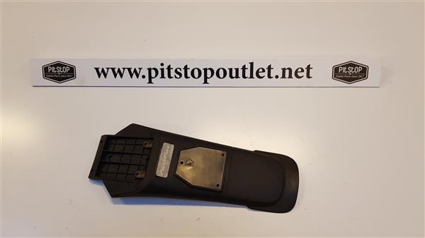 Grote foto achterspatbord motoren overige accessoires