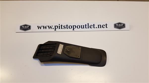 Grote foto achterspatbord motoren overige accessoires