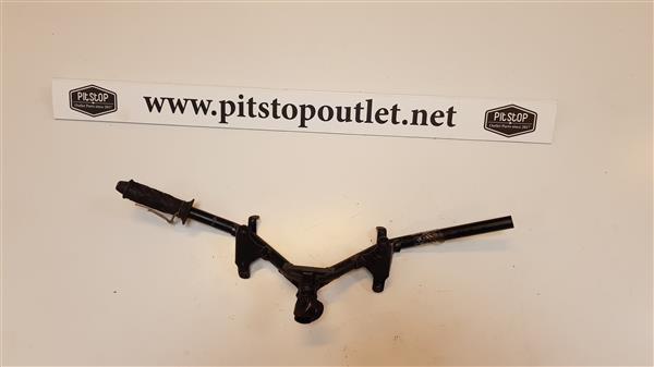 Grote foto stuur motoren overige accessoires