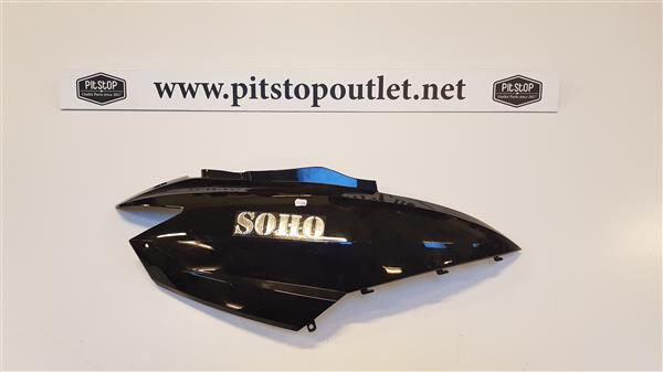 Grote foto lance soho 50 zijkap motoren overige accessoires