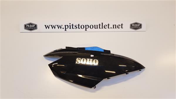 Grote foto lance soho 50 zijkap motoren overige accessoires