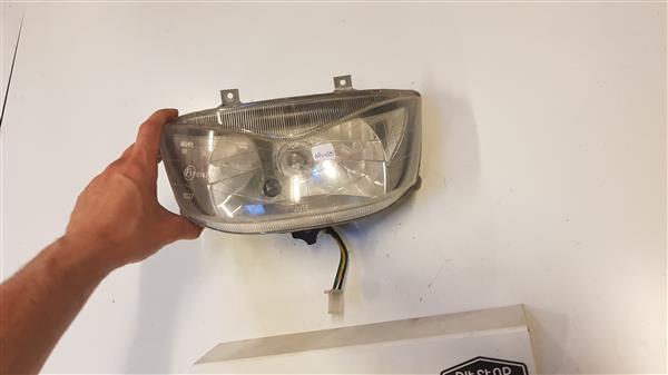 Grote foto koplamp motoren overige accessoires