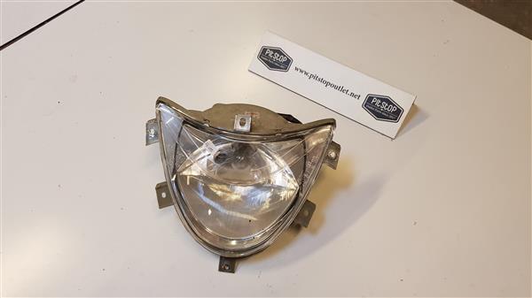 Grote foto koplamp motoren overige accessoires