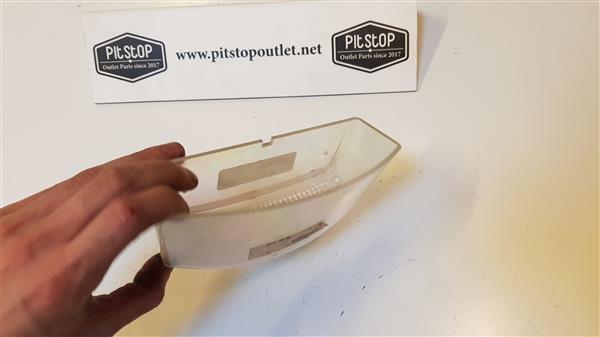 Grote foto achterlicht glas parelmoer motoren overige accessoires