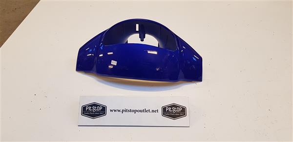 Grote foto koplampkap blauw motoren overige accessoires