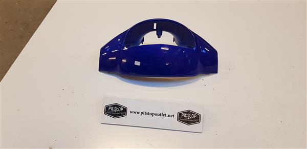 Grote foto koplampkap blauw motoren overige accessoires