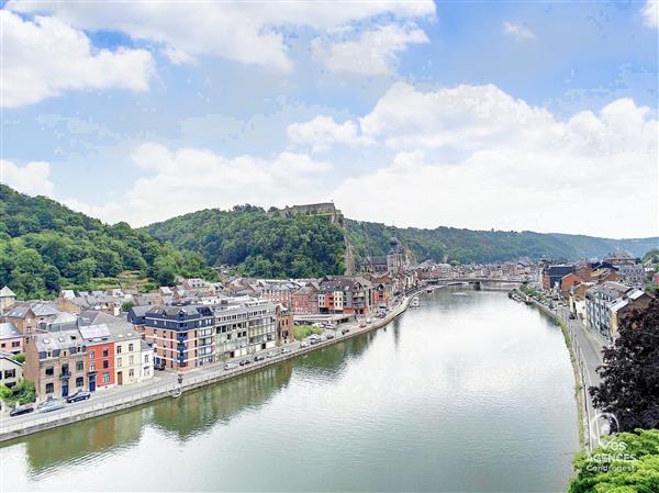 Grote foto 5 quai jean baptiste culot 5500 dinant huizen en kamers bestaand europa