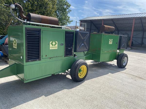 Grote foto beregeningspomp john deere agrarisch beregeningapparatuur