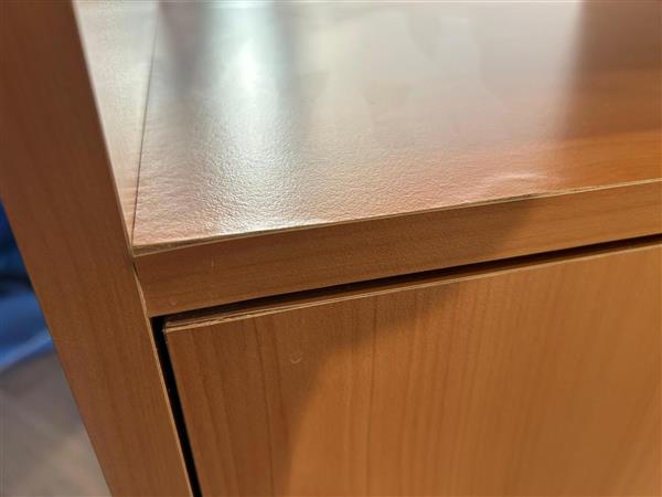 Grote foto stiegelmeyer houten nachtkastje 00 03 diversen verpleegmiddelen en hulpmiddelen