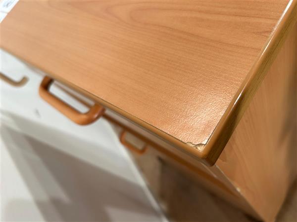 Grote foto stiegelmeyer houten nachtkastje 00 02 diversen verpleegmiddelen en hulpmiddelen