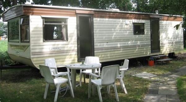 Grote foto voor vakantie te huur een stacaravan caravans en kamperen stacaravans