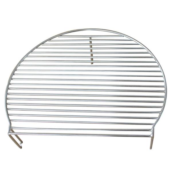 Grote foto grill verhoger diverse formaten tuin en terras buitenkeukens