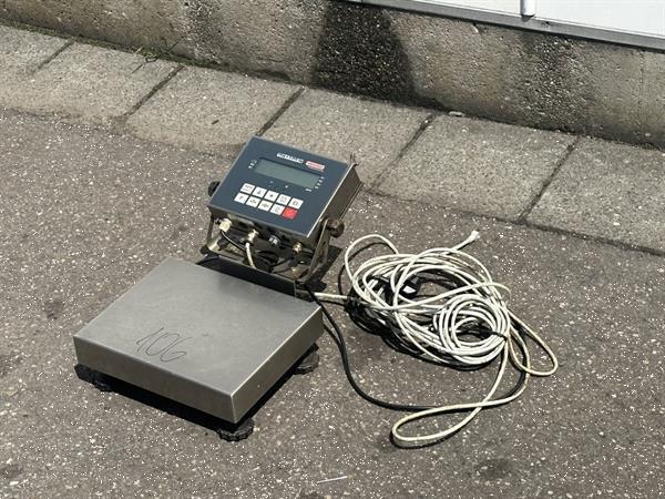 Grote foto kfp15v20m 3010 agf weegschaal agrarisch tuinbouw
