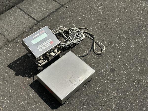 Grote foto kfp15v20m 3010 agf weegschaal agrarisch tuinbouw