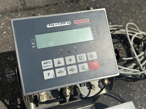 Grote foto kfp15v20m 3010 agf weegschaal agrarisch tuinbouw