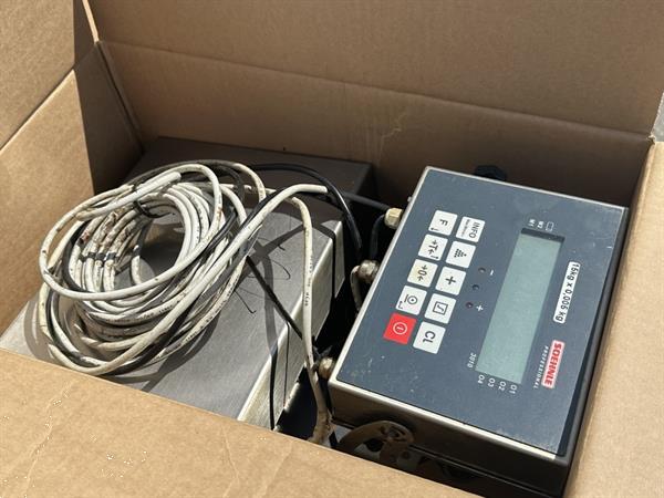 Grote foto kfp15v20m 3010 agf weegschaal agrarisch tuinbouw