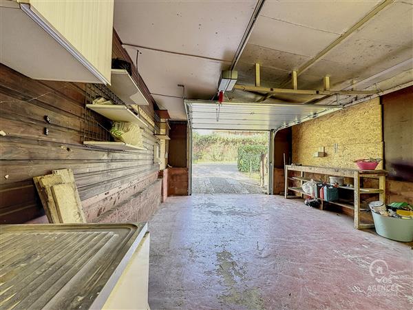 Grote foto hogne vos agences vastgoed in de ardennen huizen en kamers bestaand europa