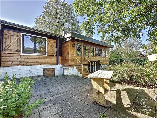 Grote foto hogne vos agences vastgoed in de ardennen huizen en kamers bestaand europa