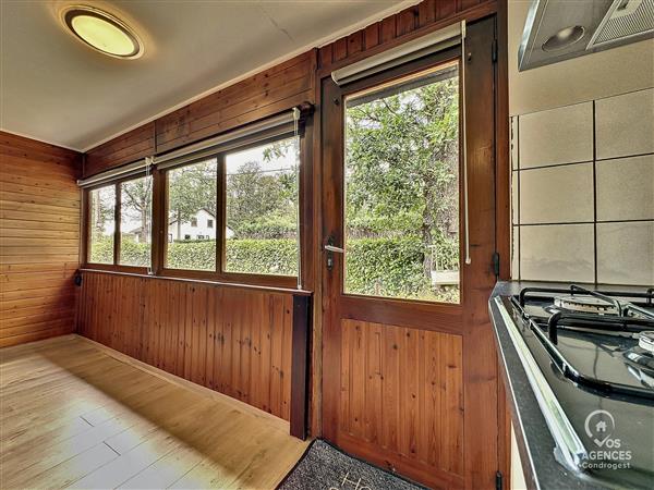 Grote foto hogne vos agences vastgoed in de ardennen huizen en kamers bestaand europa