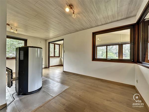 Grote foto hogne vos agences vastgoed in de ardennen huizen en kamers bestaand europa