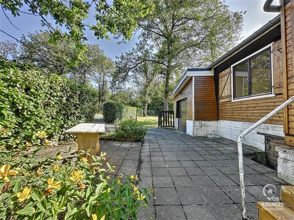 Grote foto hogne vos agences vastgoed in de ardennen huizen en kamers bestaand europa