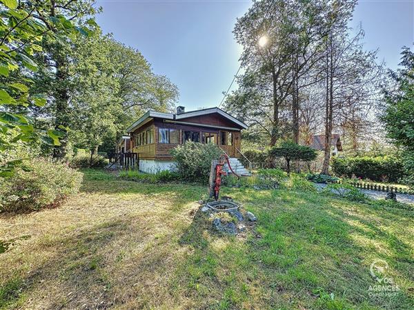 Grote foto hogne vos agences vastgoed in de ardennen huizen en kamers bestaand europa