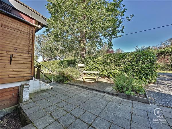 Grote foto hogne vos agences vastgoed in de ardennen huizen en kamers bestaand europa