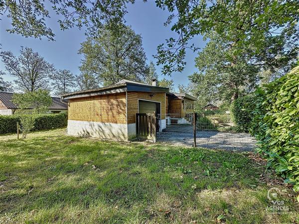 Grote foto hogne vos agences vastgoed in de ardennen huizen en kamers bestaand europa