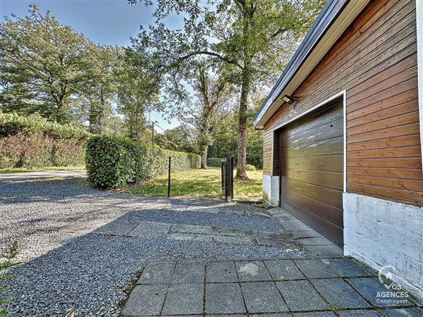 Grote foto hogne vos agences vastgoed in de ardennen huizen en kamers bestaand europa