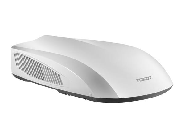 Grote foto shark 85 standaard 2 5 kw camper caravan airconditioner auto onderdelen overige auto onderdelen