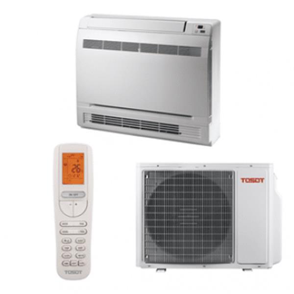 Grote foto tosot airco wts 12r set wandconsole auto onderdelen overige auto onderdelen