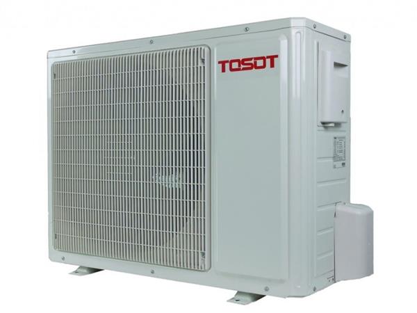 Grote foto tosot airco cts 24 set 7 0 kw cassette inverter auto onderdelen overige auto onderdelen