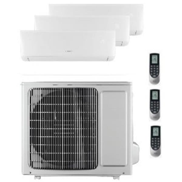 Grote foto tosot airco mts4r 091212 r32 inverter set tosot auto onderdelen overige auto onderdelen