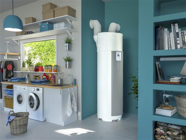 Grote foto atlantic explorer v4 boiler 270 liter auto onderdelen overige auto onderdelen