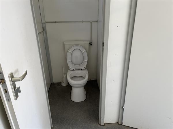 Grote foto wc unit toilet unit sanitaire unit b hmer doe het zelf en verbouw overige doe het zelf en verbouw