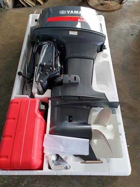 Grote foto yamaha 85hp outboard whatsapp 27604003833 motoren overige motoren