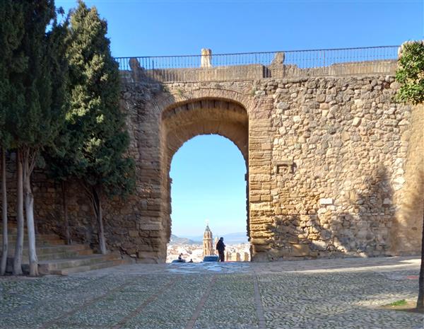 Grote foto huis te koop in antequera spanje huizen en kamers bestaand europa