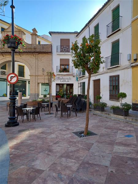 Grote foto huis te koop in antequera spanje huizen en kamers bestaand europa