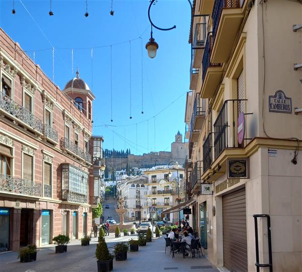 Grote foto huis te koop in antequera spanje huizen en kamers bestaand europa