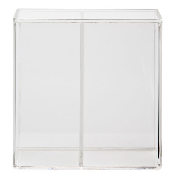 Grote foto pre order star wars action figure and mailer box display case verzamelen speelgoed