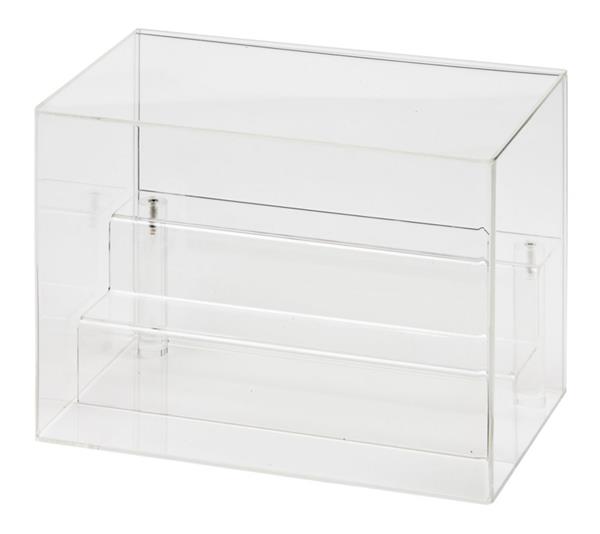 Grote foto pre order multi purpose large display case cre er je eigen display verzamelen speelgoed