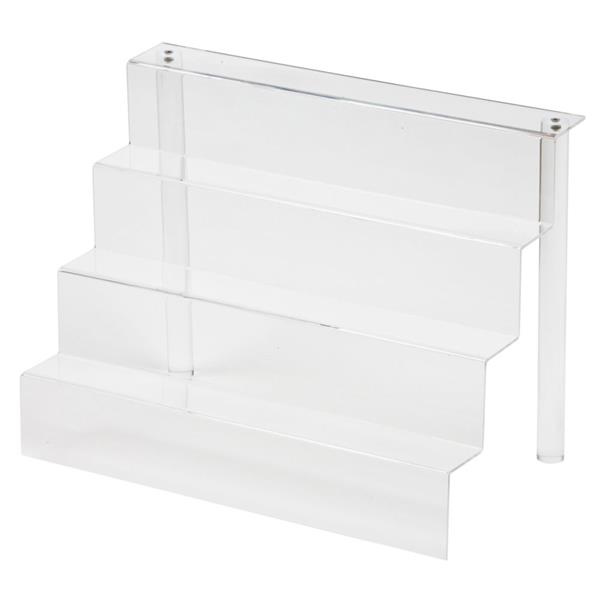 Grote foto pre order acrylic display steps medium 4 steps ikea deltof verzamelen speelgoed