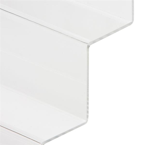 Grote foto pre order acrylic display steps medium 4 steps ikea deltof verzamelen speelgoed