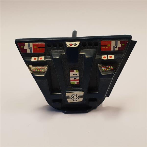 Grote foto millennium falcon cockpit control panel verzamelen speelgoed