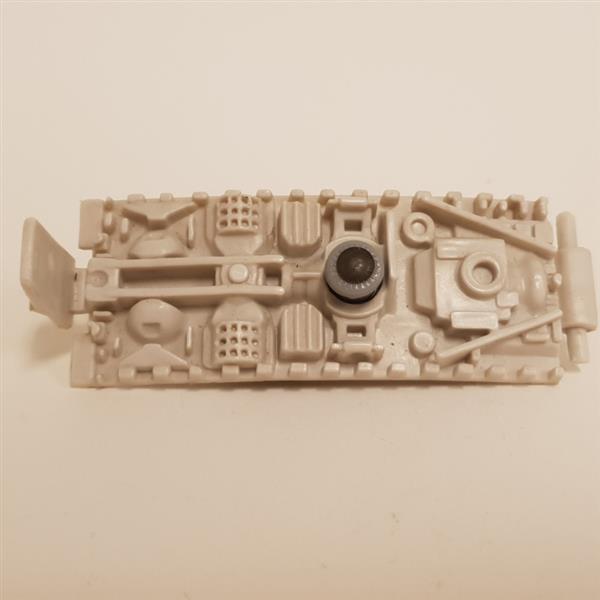 Grote foto millennium falcon battery cover panel verzamelen speelgoed